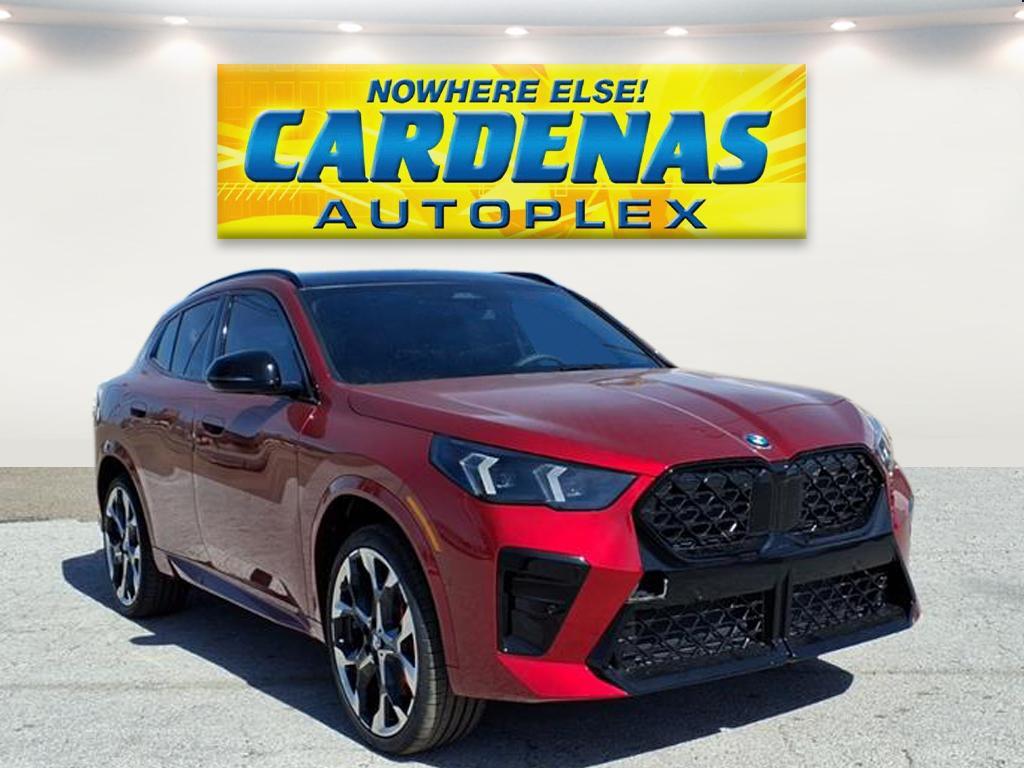 2026 BMW X2 xDrive28i