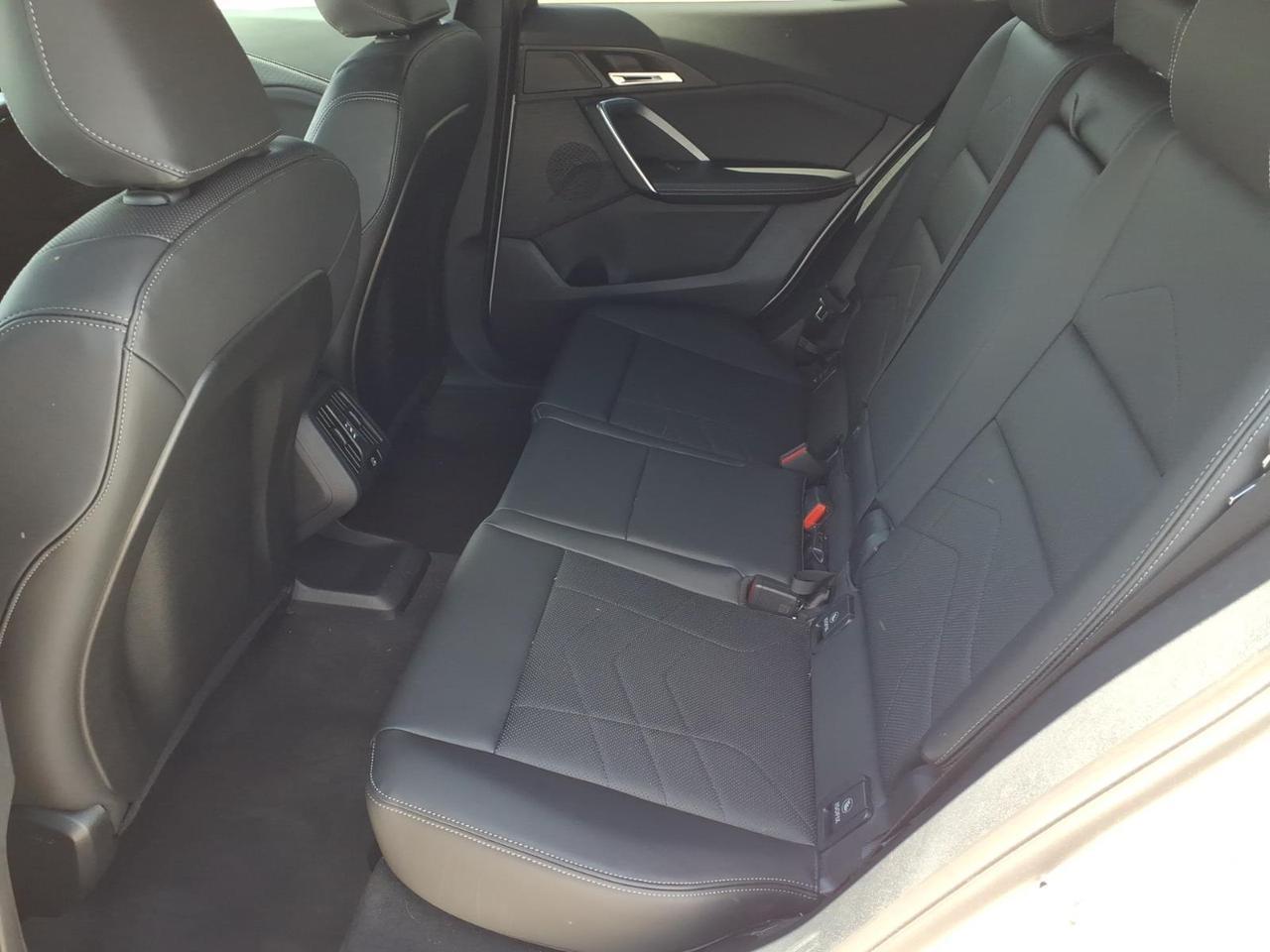 2026 BMW X2 xDrive28i Brownsville TX