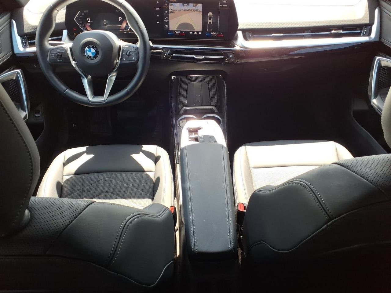 2026 BMW X2 xDrive28i Brownsville TX