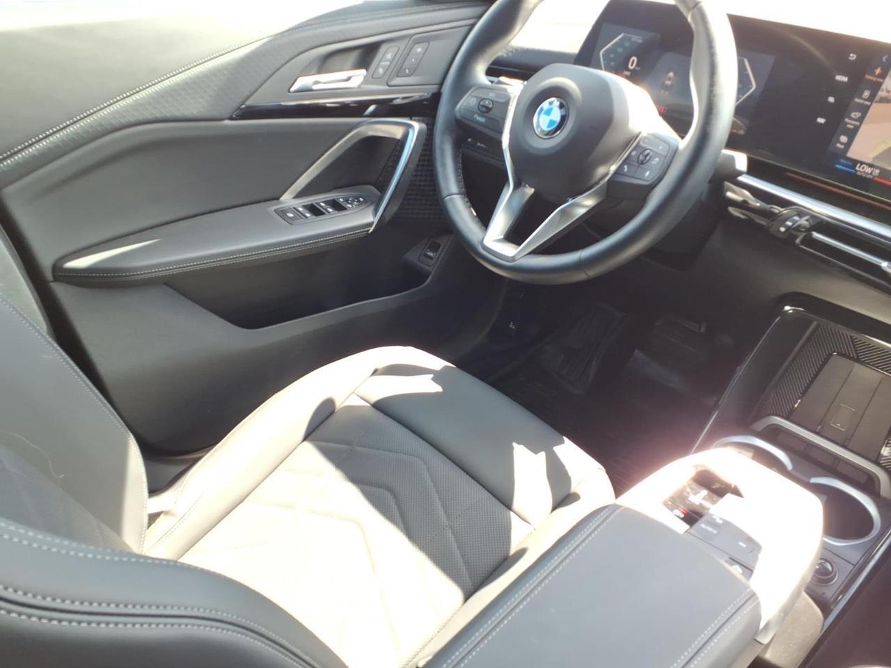 2026 BMW X2 xDrive28i Brownsville TX