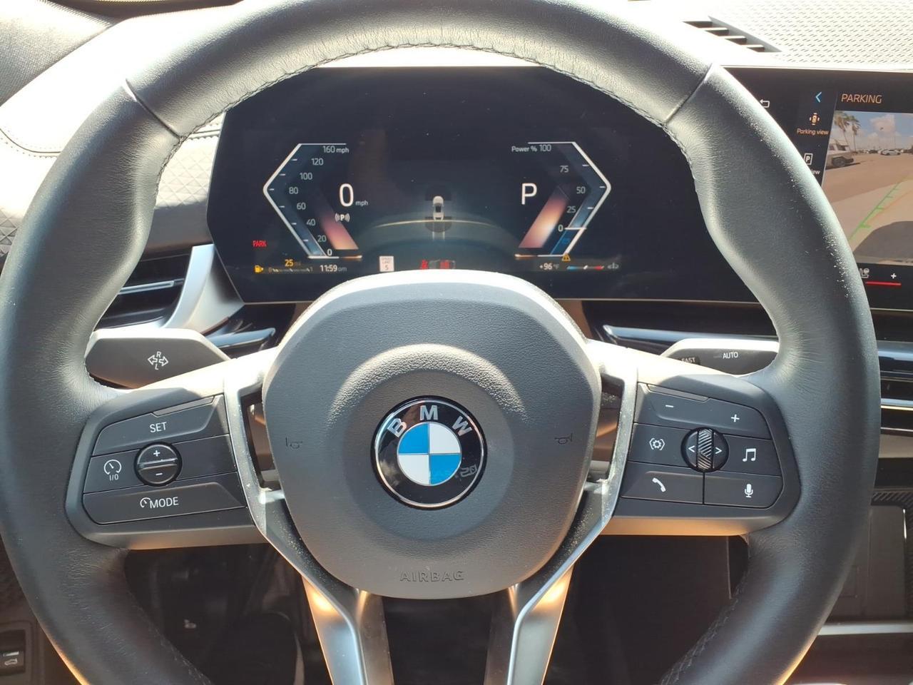 2026 BMW X2 xDrive28i Brownsville TX