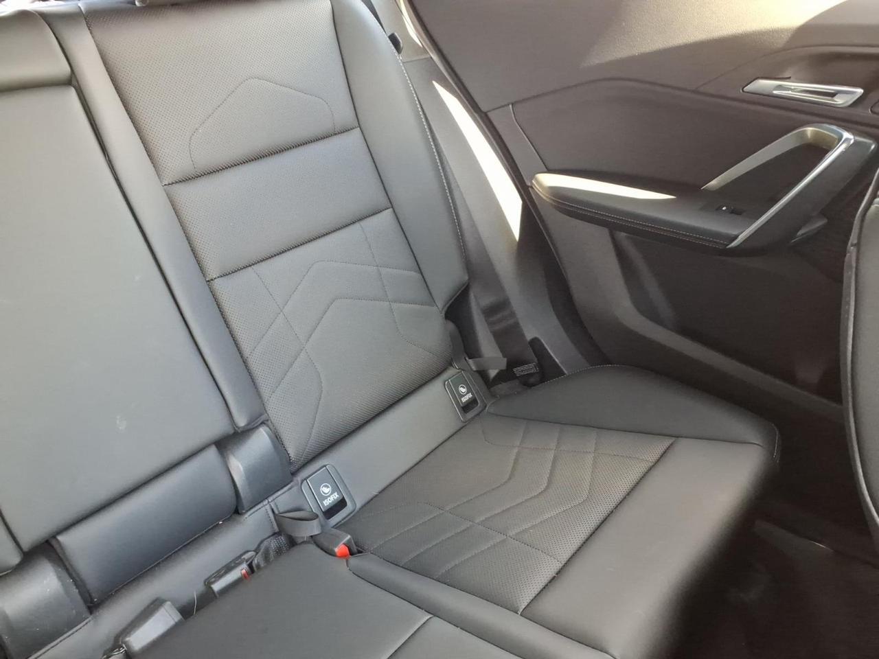 2026 BMW X2 xDrive28i Brownsville TX