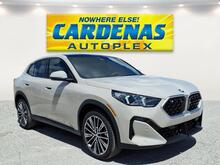 2026_BMW_X2_xDrive28i_ McAllen TX