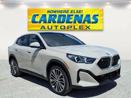 2026 BMW X2 xDrive28i McAllen TX