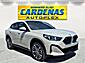 2026 BMW X2 xDrive28i McAllen TX