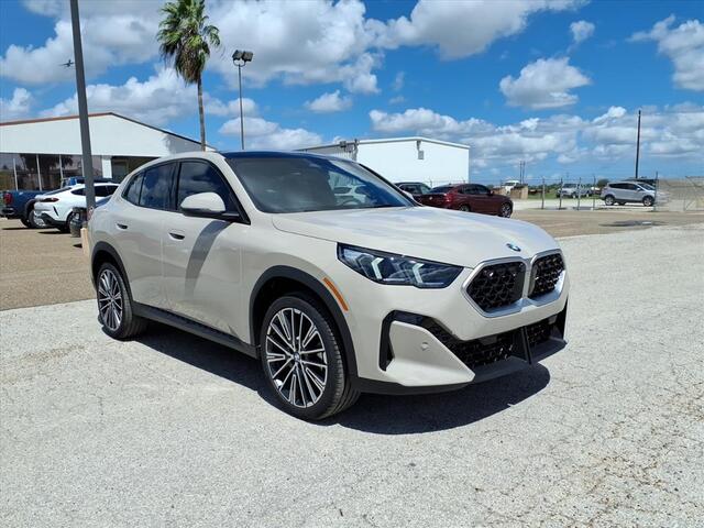 2026 BMW X2 xDrive28i McAllen TX