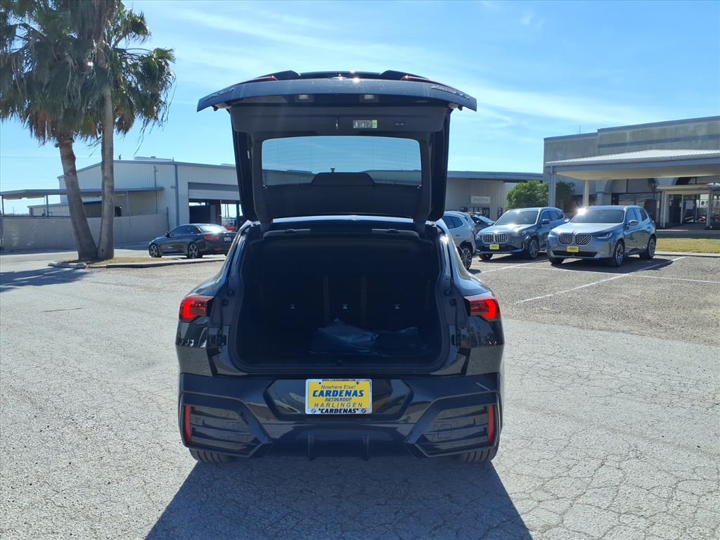 2026 BMW X2 xDrive28i Brownsville TX