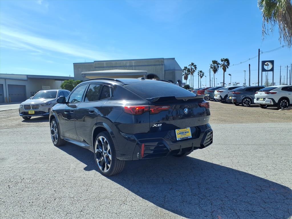 2026 BMW X2 xDrive28i Brownsville TX