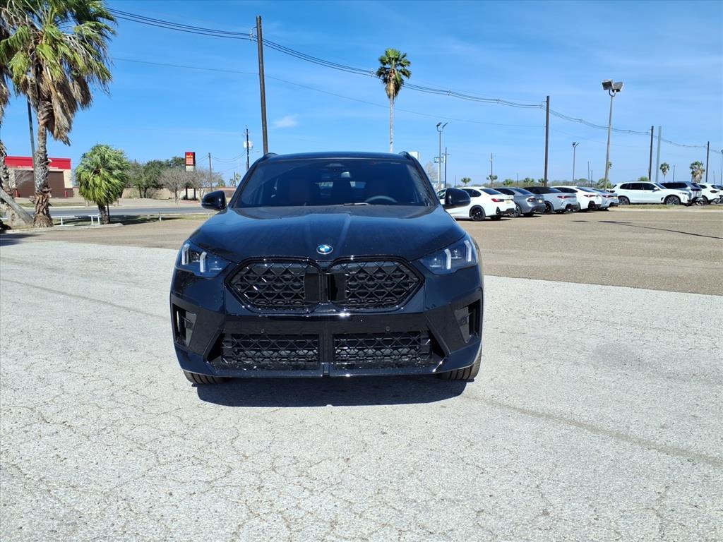 2026 BMW X2 xDrive28i