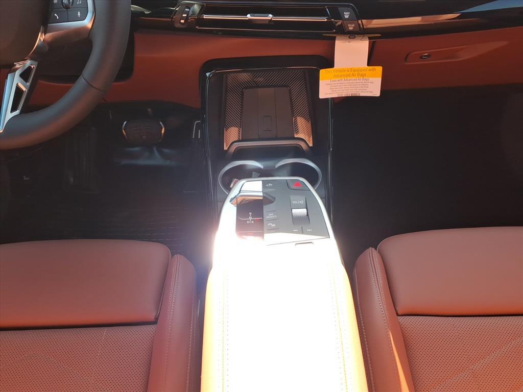 2026 BMW X2 xDrive28i Brownsville TX