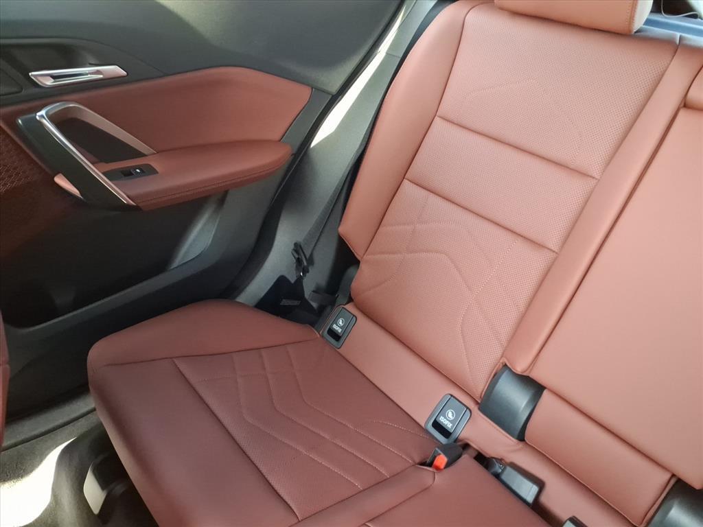 2026 BMW X2 xDrive28i Brownsville TX