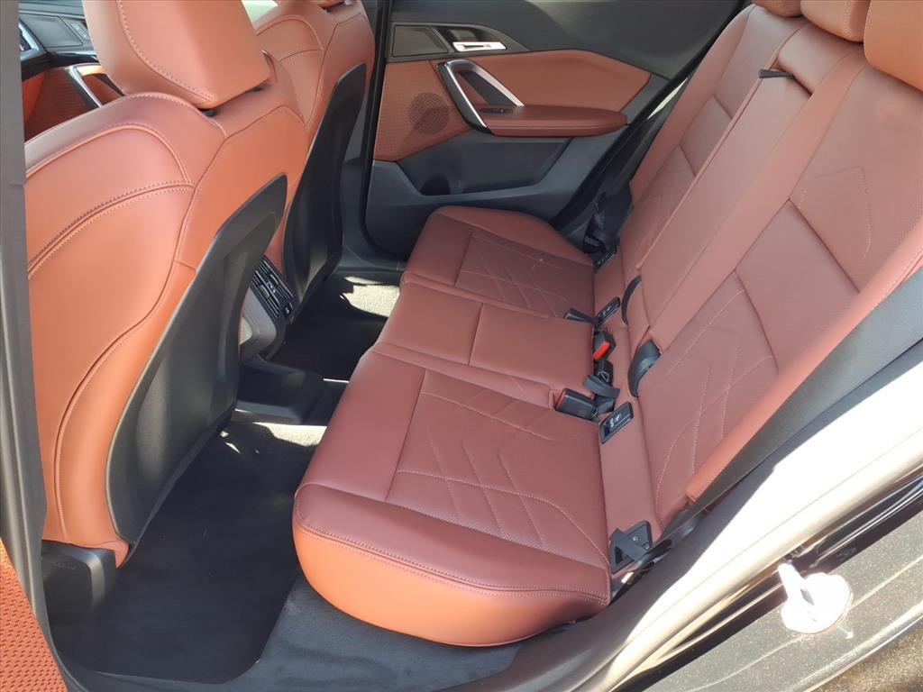 2026 BMW X2 xDrive28i Brownsville TX