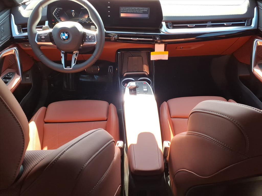 2026 BMW X2 xDrive28i Brownsville TX