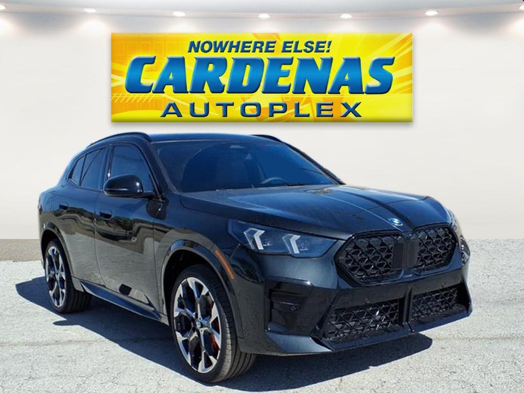 2026 BMW X2 xDrive28i