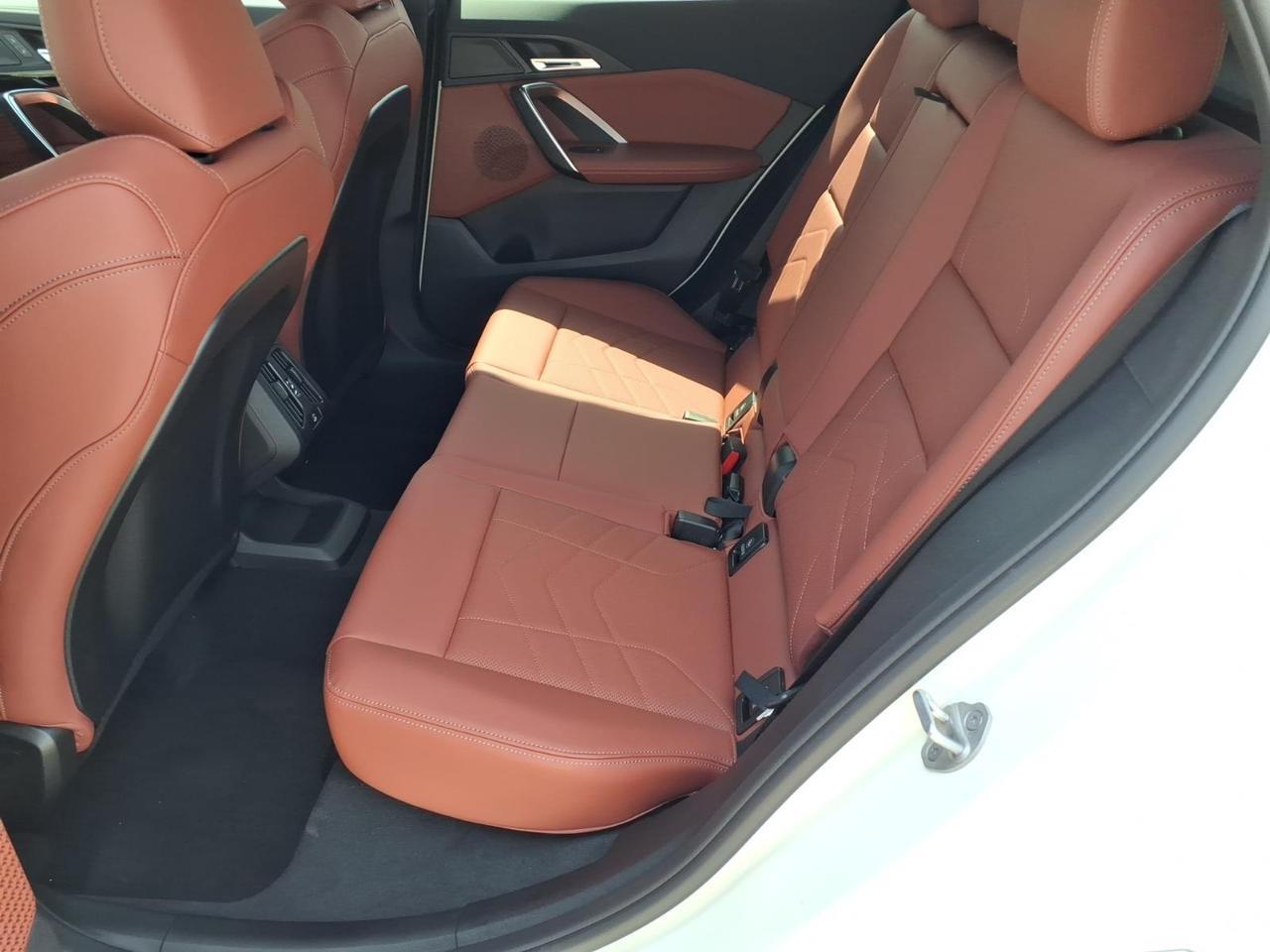 2026 BMW X2 xDrive28i Brownsville TX