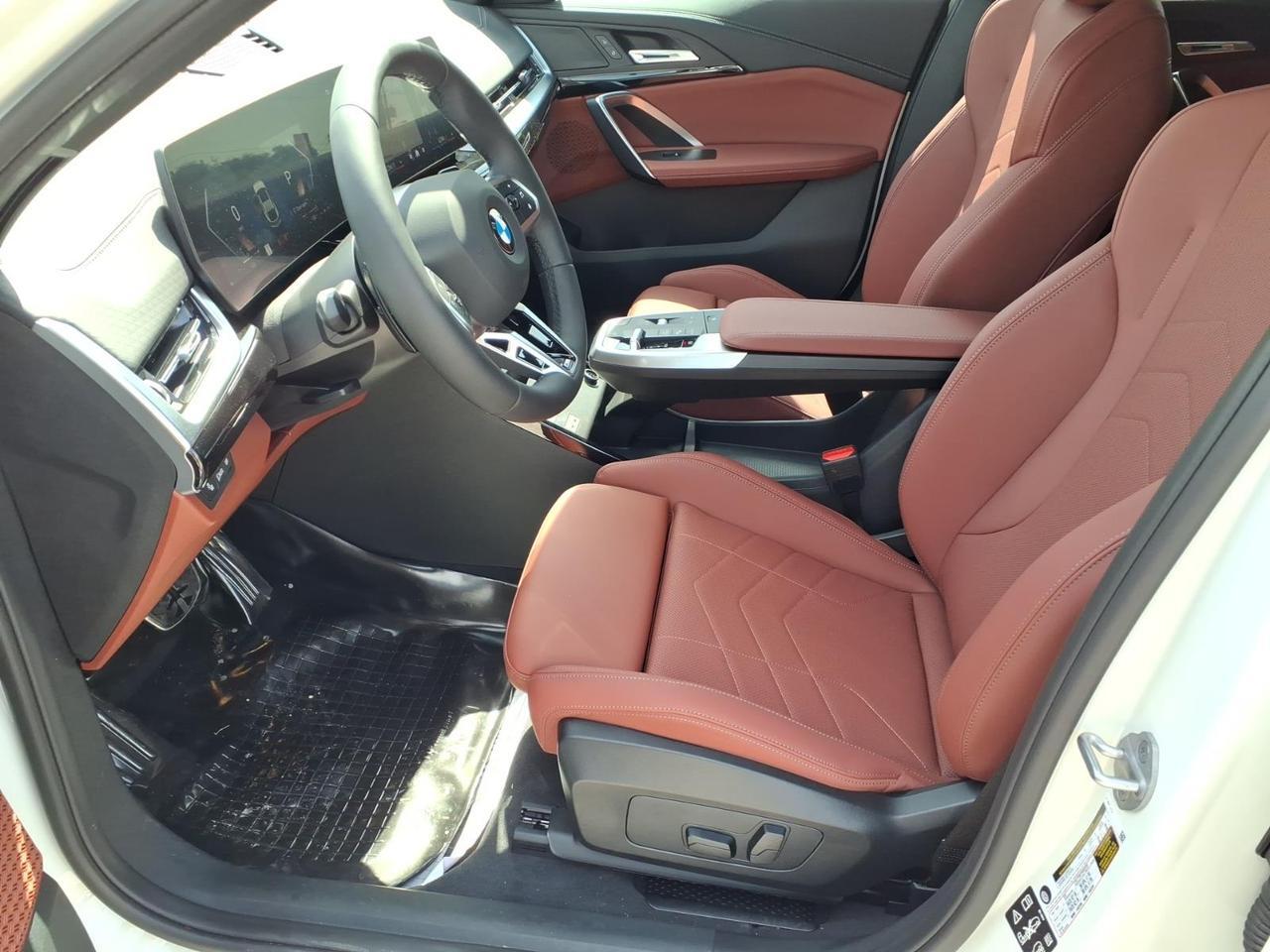 2026 BMW X2 xDrive28i Brownsville TX
