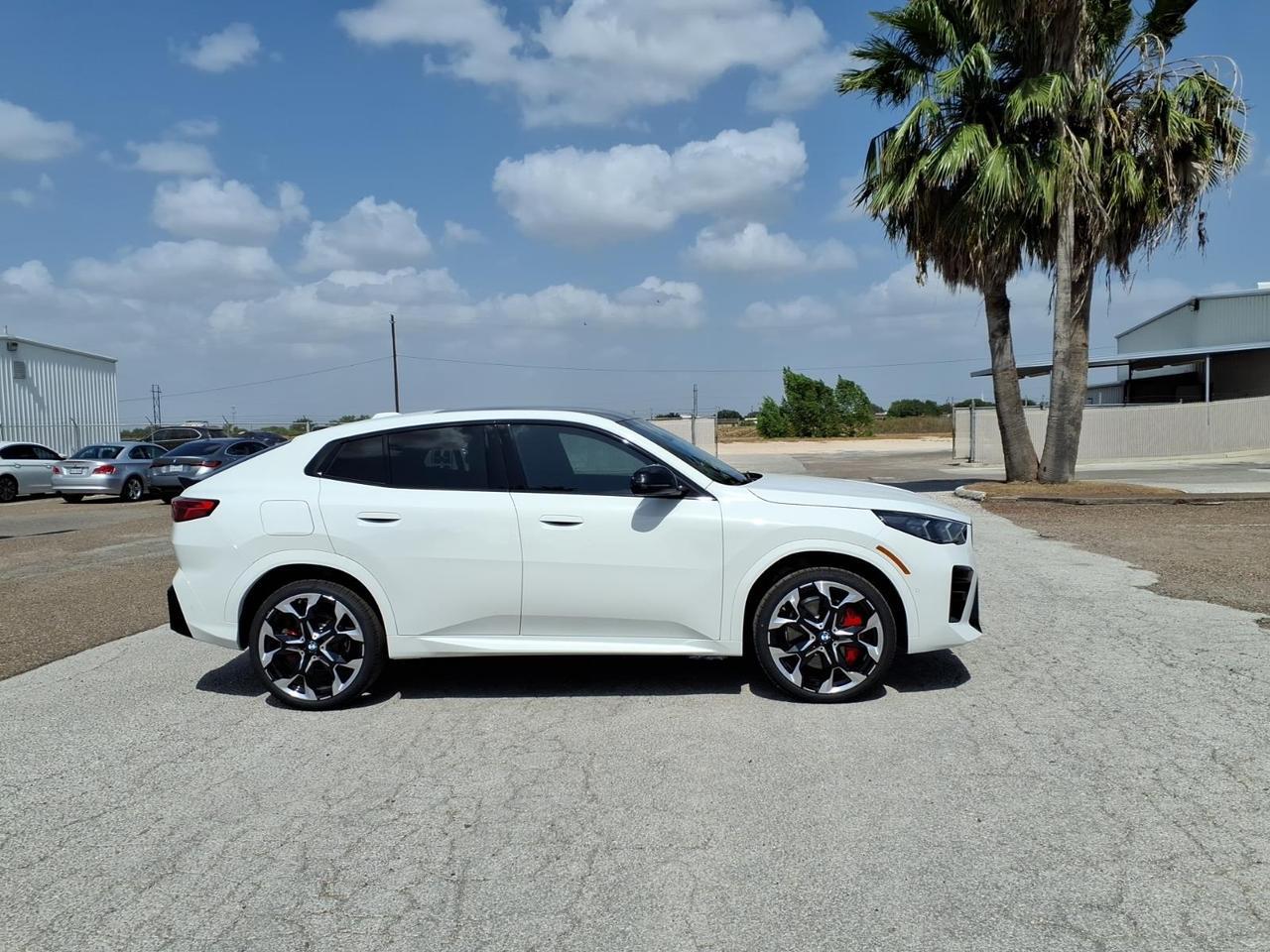 2026 BMW X2 xDrive28i Brownsville TX