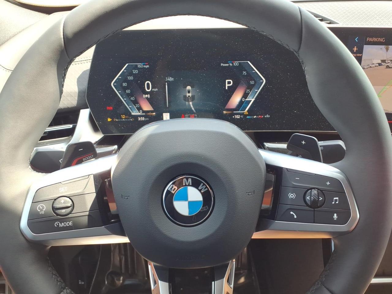 2026 BMW X2 xDrive28i Brownsville TX