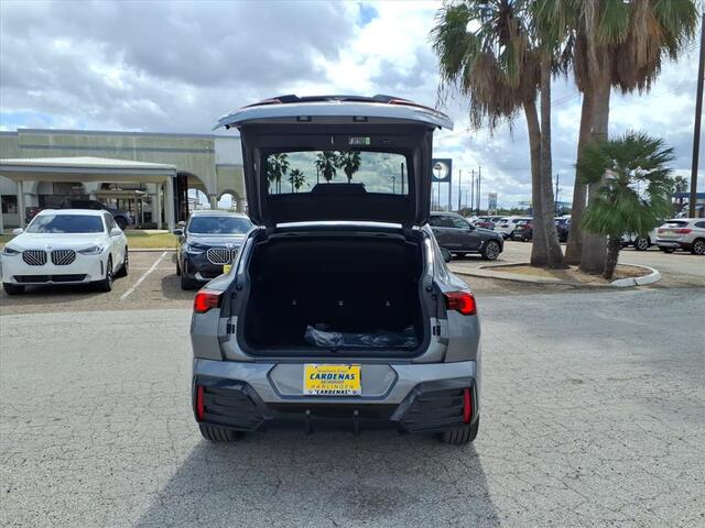 2026 BMW X2 xDrive28i McAllen TX 2026 BMW X2 xDrive28i McAllen TX