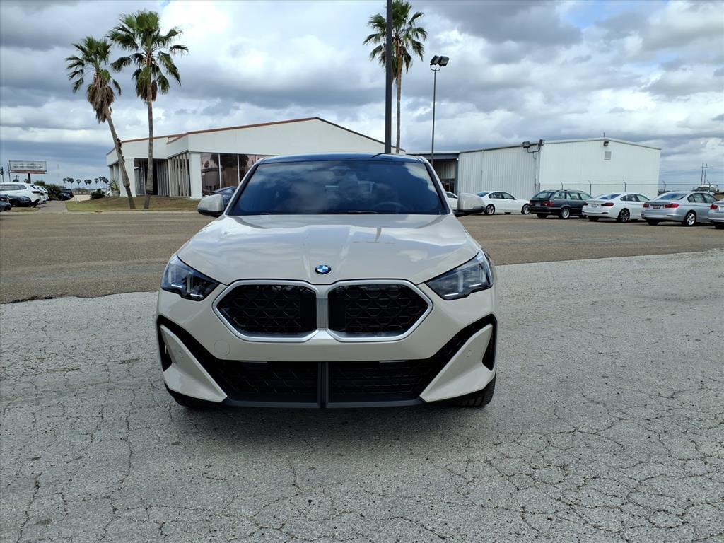 2026 BMW X2 xDrive28i