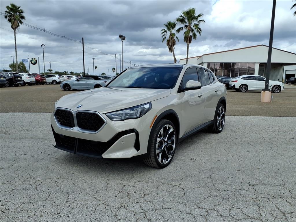 2026 BMW X2 xDrive28i