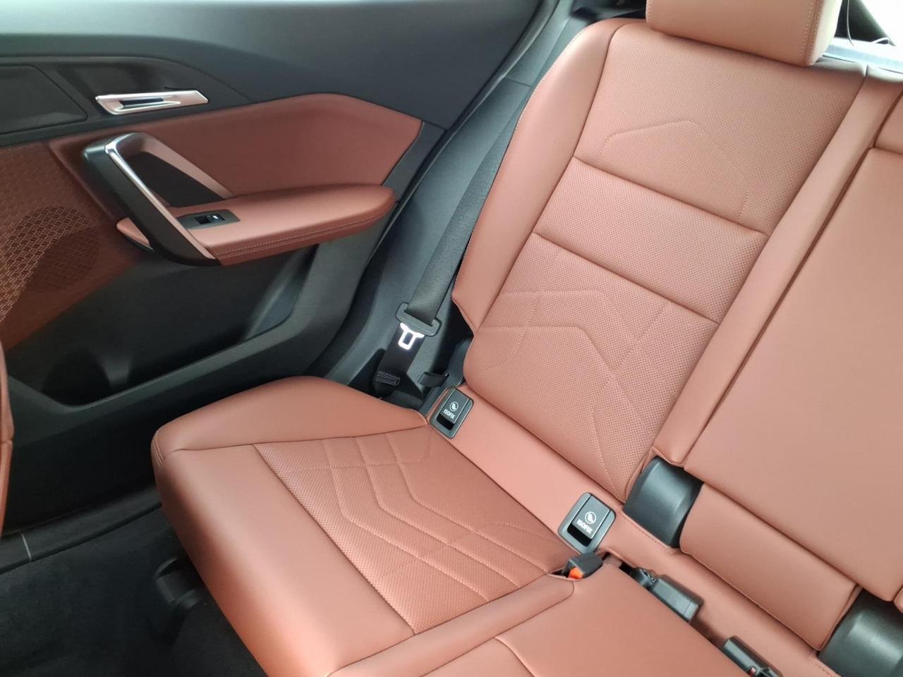2026 BMW X2 xDrive28i Brownsville TX