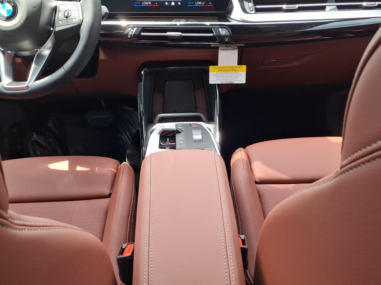 2026 BMW X2 xDrive28i Brownsville TX