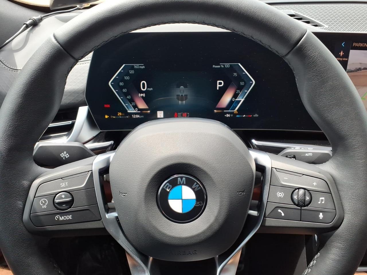 2026 BMW X2 xDrive28i Brownsville TX