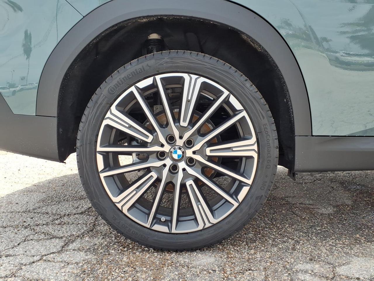 2026 BMW X2 xDrive28i Brownsville TX