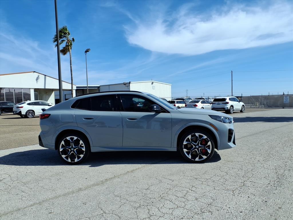 2026 BMW X2 xDrive28i Brownsville TX