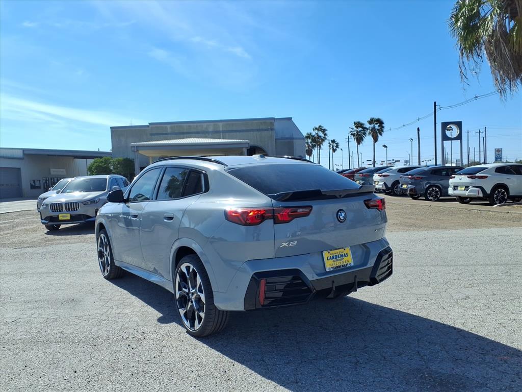 2026 BMW X2 xDrive28i Brownsville TX