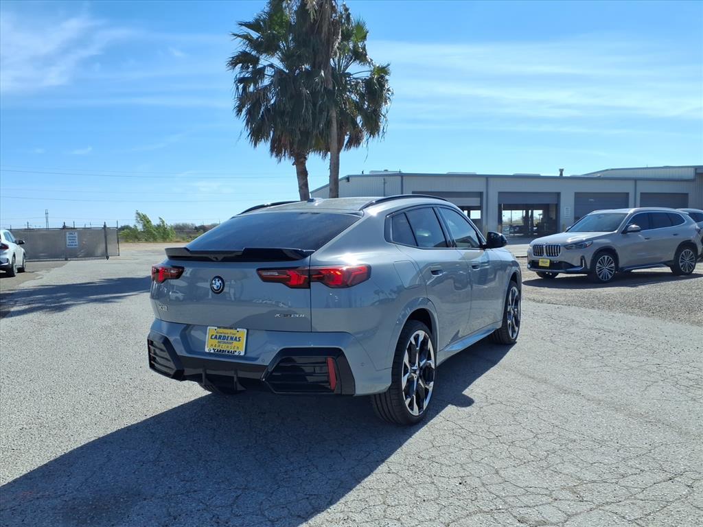 2026 BMW X2 xDrive28i Brownsville TX