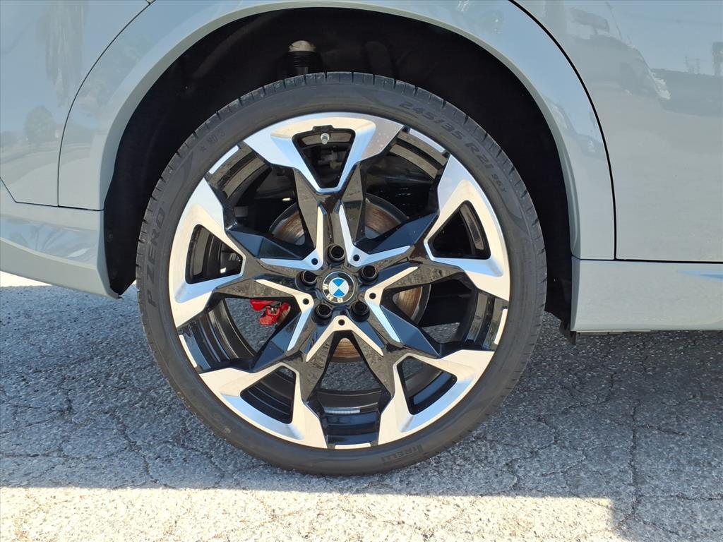 2026 BMW X2 xDrive28i Brownsville TX