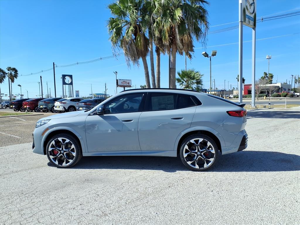 2026 BMW X2 xDrive28i Brownsville TX