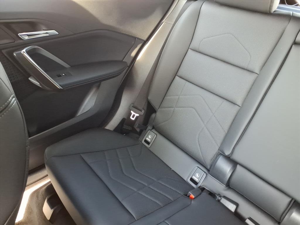 2026 BMW X2 xDrive28i Brownsville TX