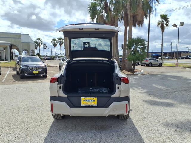 2026 BMW X2 xDrive28i McAllen TX 2026 BMW X2 xDrive28i McAllen TX