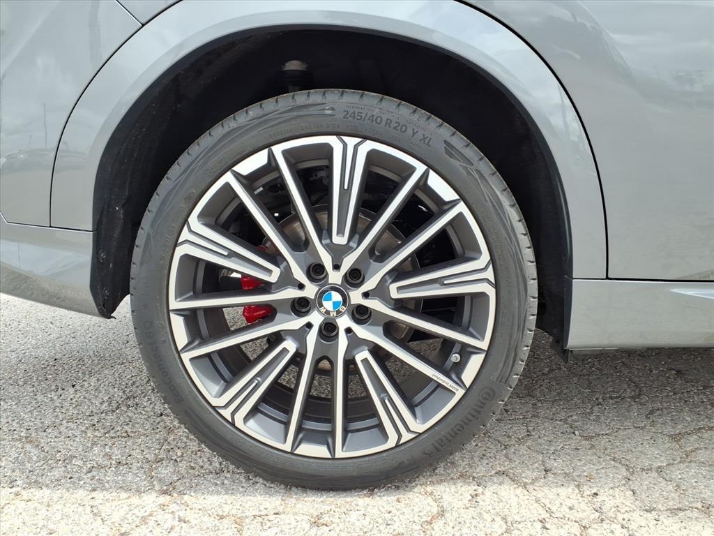 2026 BMW X2 xDrive28i Brownsville TX