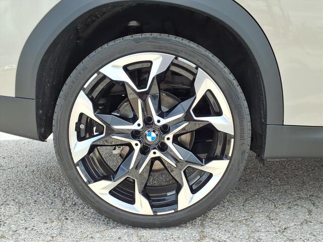 2026 BMW X2 xDrive28i McAllen TX 2026 BMW X2 xDrive28i McAllen TX