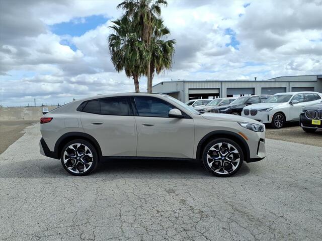 2026 BMW X2 xDrive28i McAllen TX 2026 BMW X2 xDrive28i McAllen TX