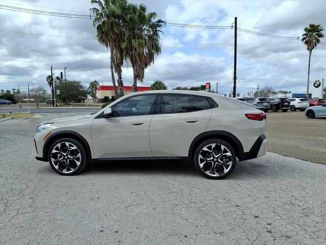 2026 BMW X2 xDrive28i McAllen TX 2026 BMW X2 xDrive28i McAllen TX