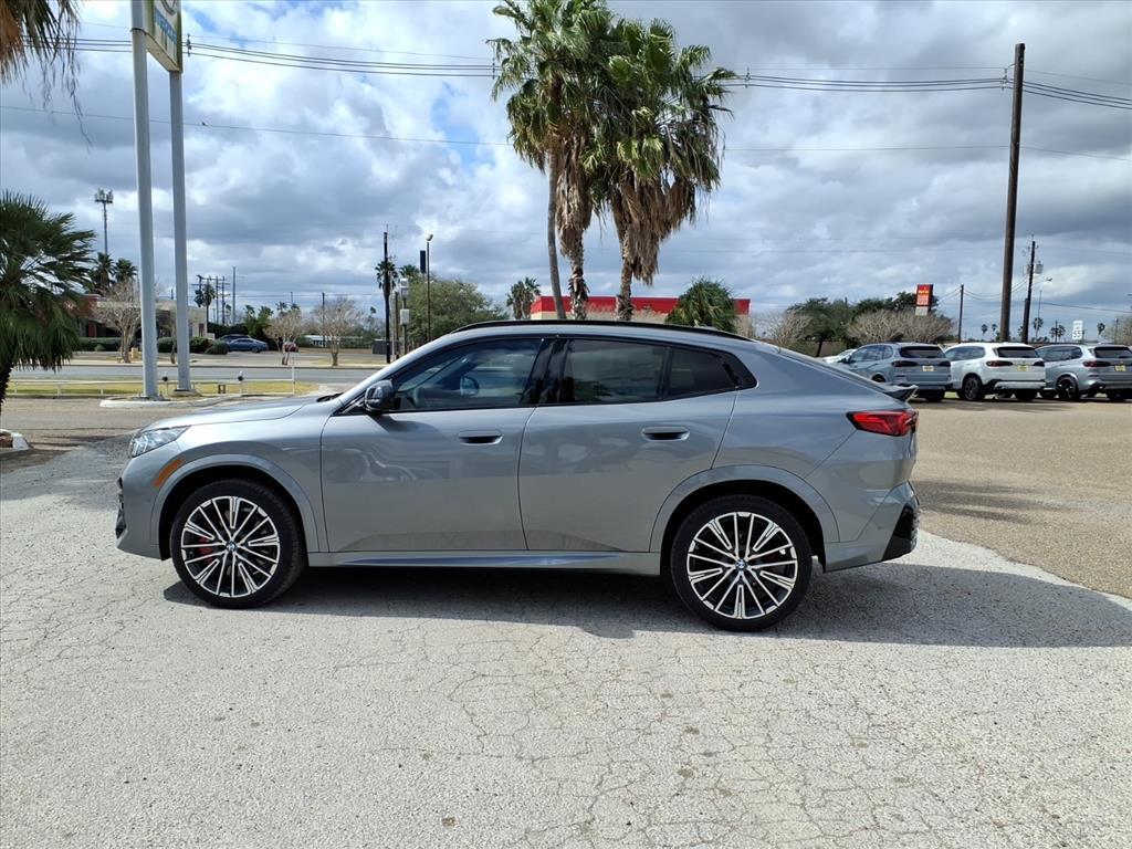 2026 BMW X2 xDrive28i Brownsville TX