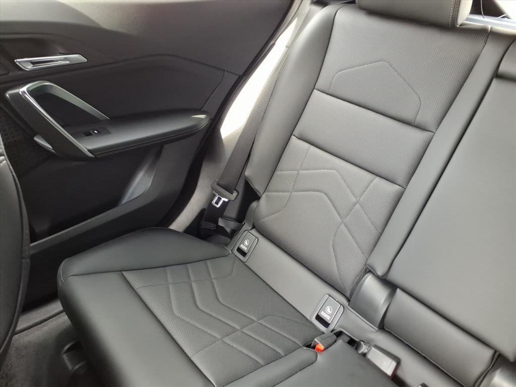 2026 BMW X2 xDrive28i Brownsville TX