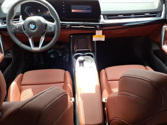 2026 BMW X2 xDrive28i McAllen TX 2026 BMW X2 xDrive28i McAllen TX