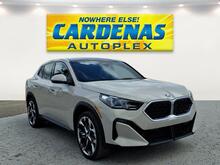 2026_BMW_X2_xDrive28i_ McAllen TX