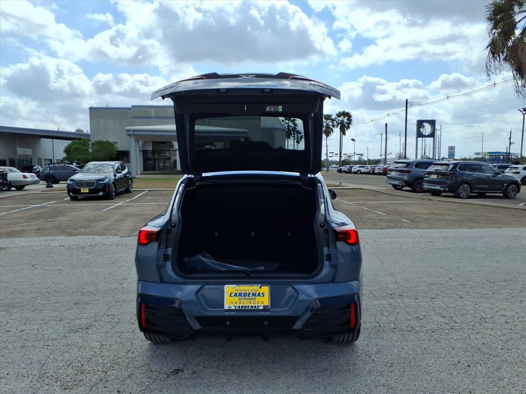 2026 BMW X2 xDrive28i Brownsville TX