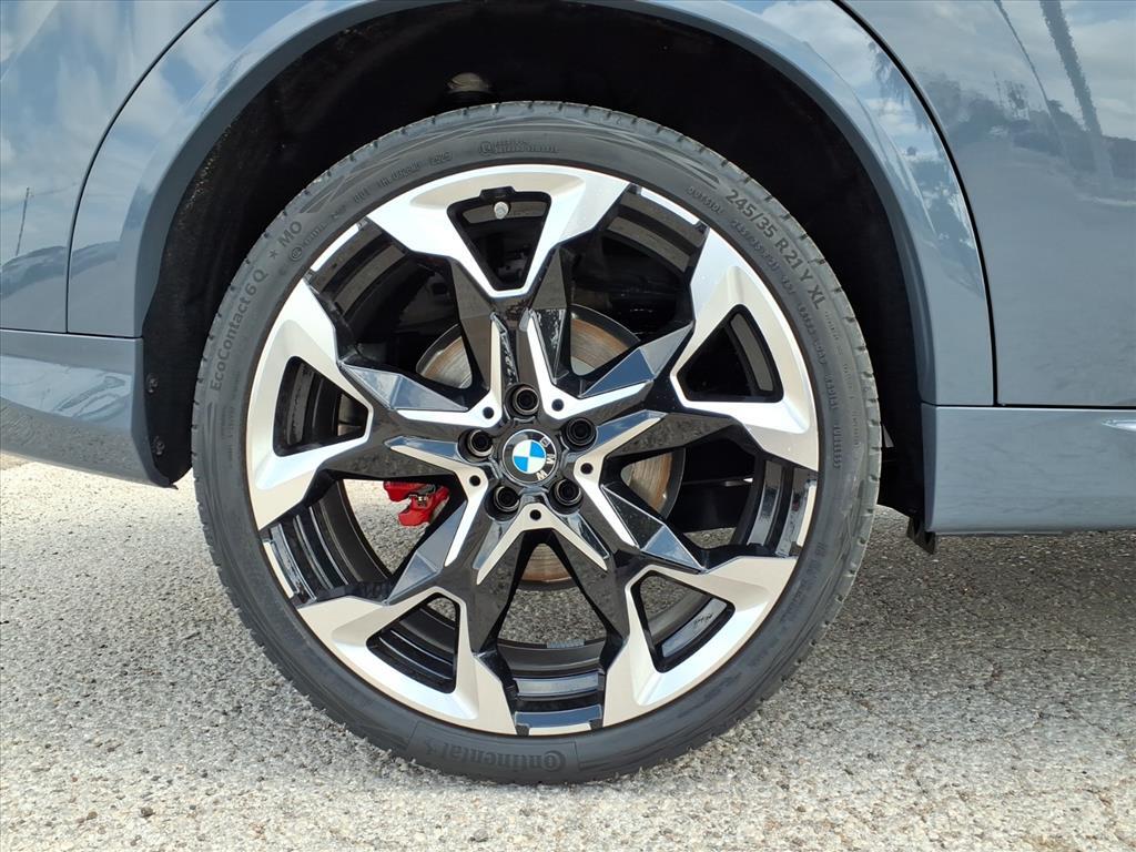 2026 BMW X2 xDrive28i Brownsville TX