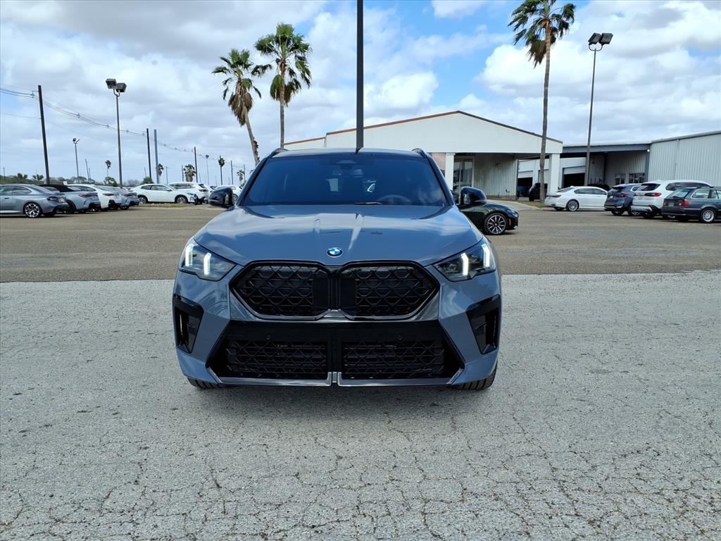 2026 BMW X2 xDrive28i