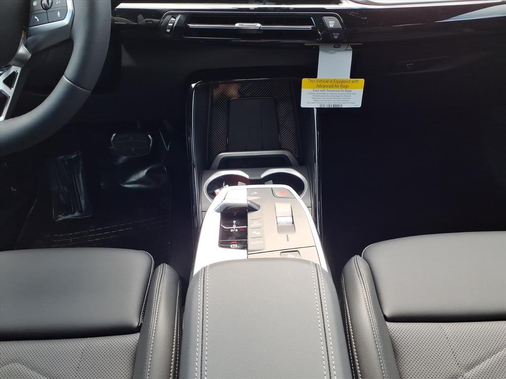 2026 BMW X2 xDrive28i Brownsville TX