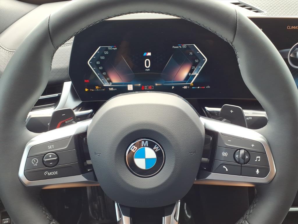 2026 BMW X2 xDrive28i Brownsville TX