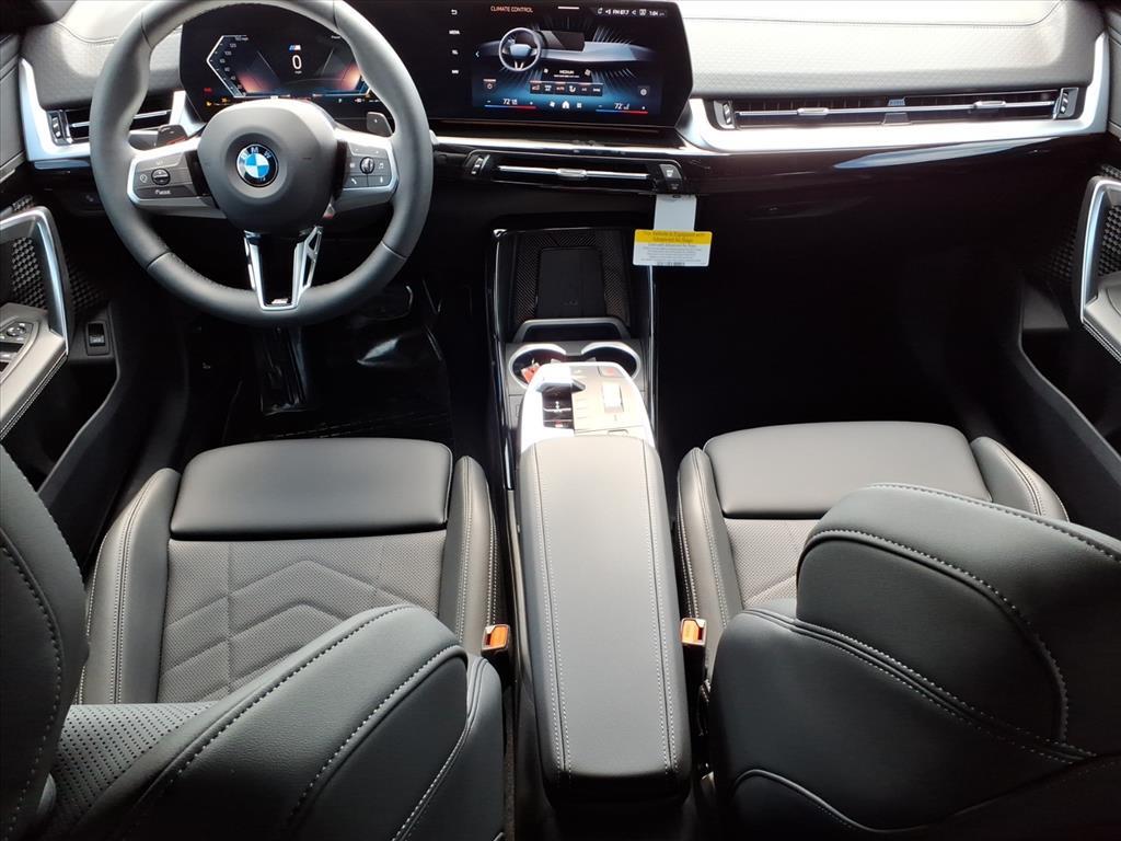 2026 BMW X2 xDrive28i Brownsville TX